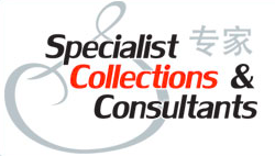 Specialist Collections & Consultants